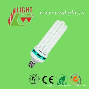 U Form Serie CFL Lampen Energy Saver (VLC-6UT6-125W) Lampe